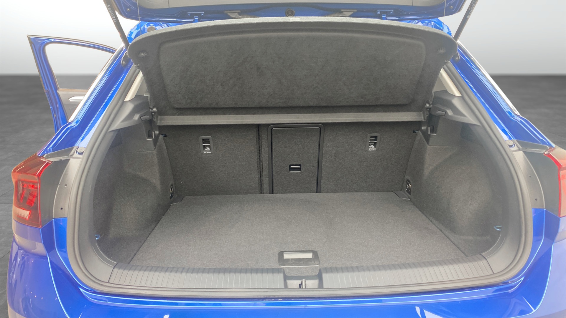 Volkswagen T-Roc UKC259