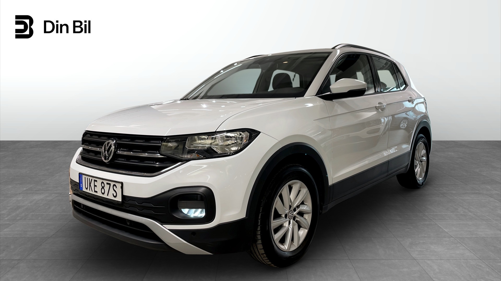 Bild för bil UKE87S