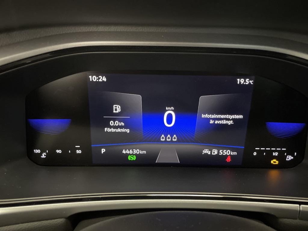 Volkswagen T-Roc UKG26A