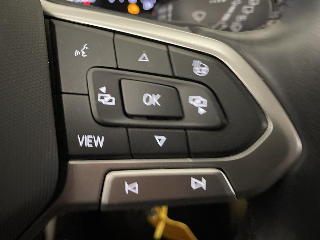Volkswagen T-Roc UKG26A