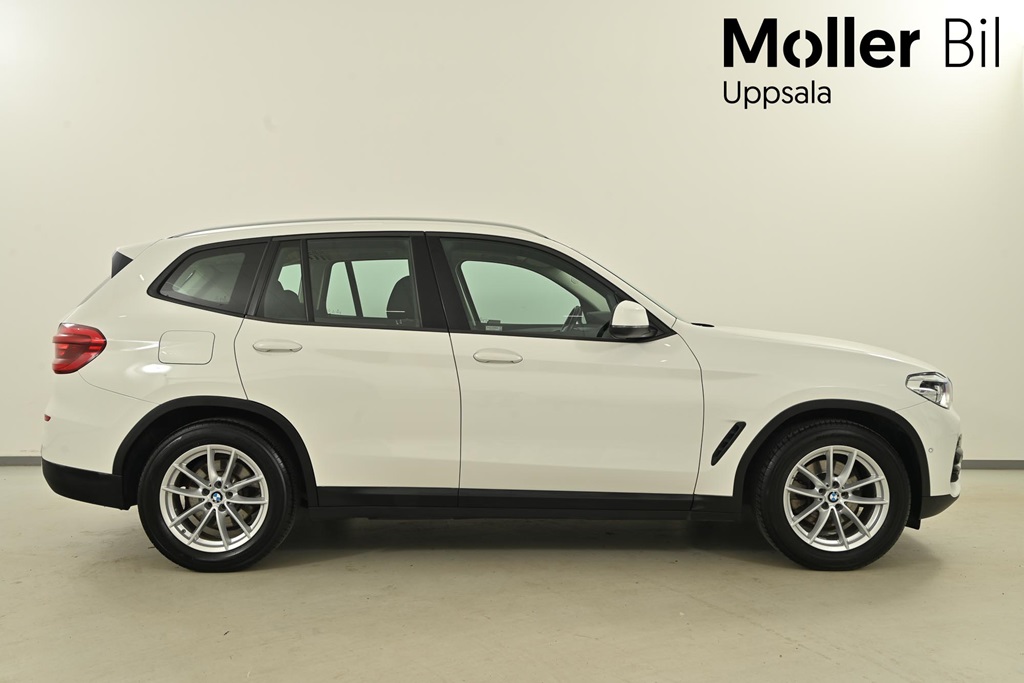 BMW X3 UKG808