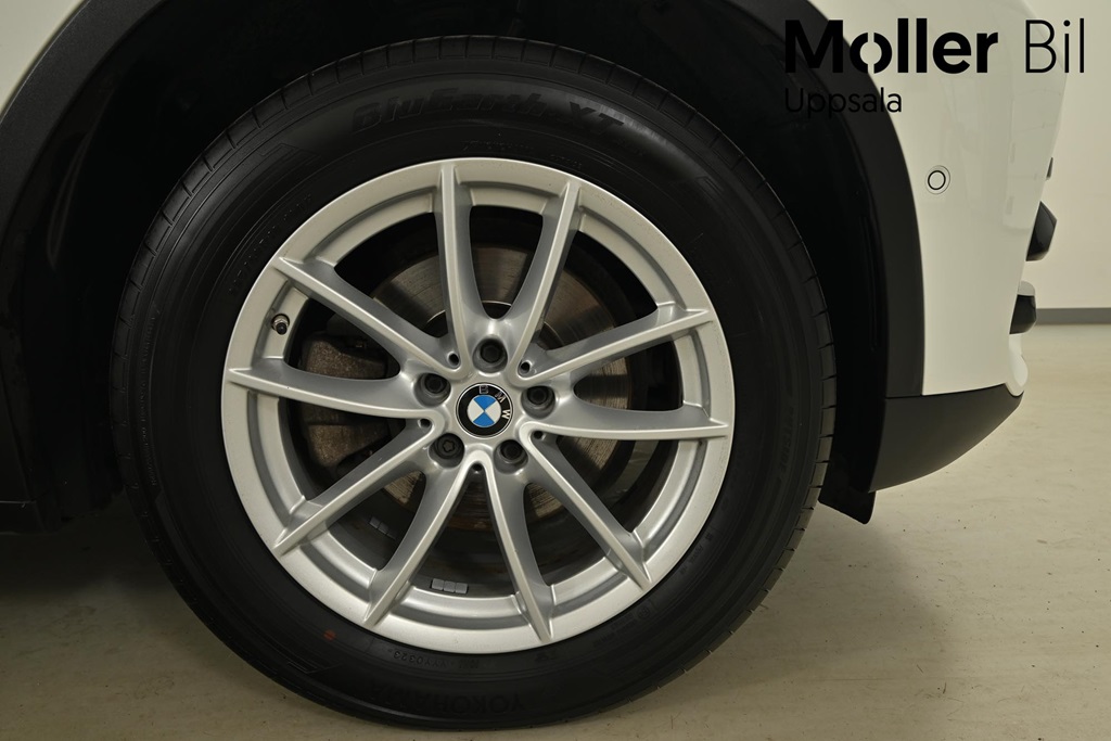 BMW X3 UKG808
