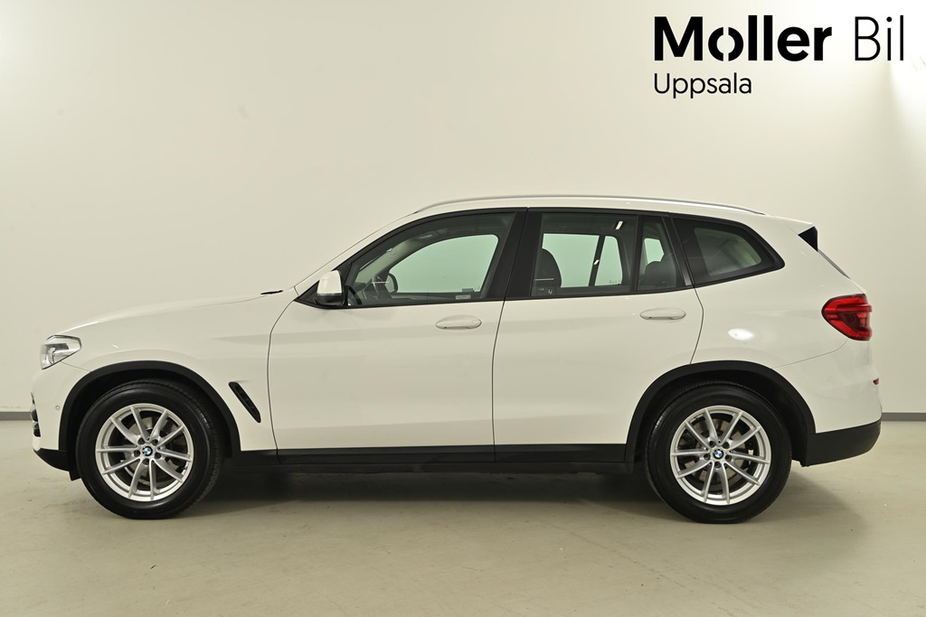 BMW X3 UKG808