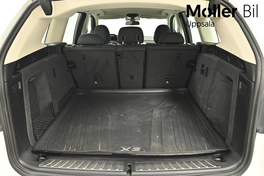 BMW X3 UKG808