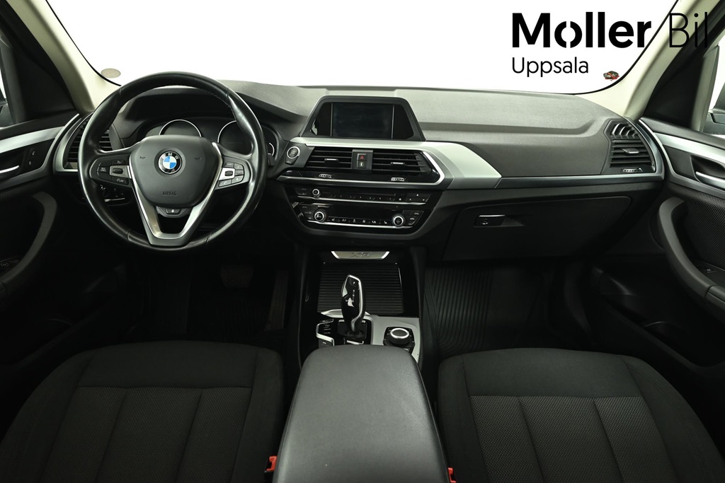 BMW X3 UKG808