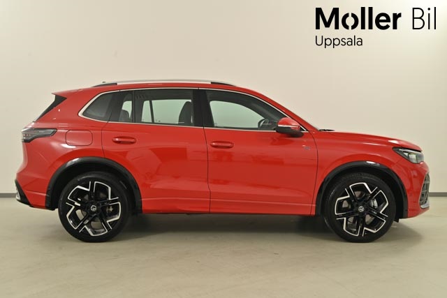 Volkswagen Tiguan UKH26R