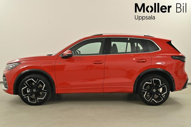 Volkswagen Tiguan UKH26R