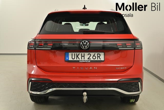 Volkswagen Tiguan UKH26R