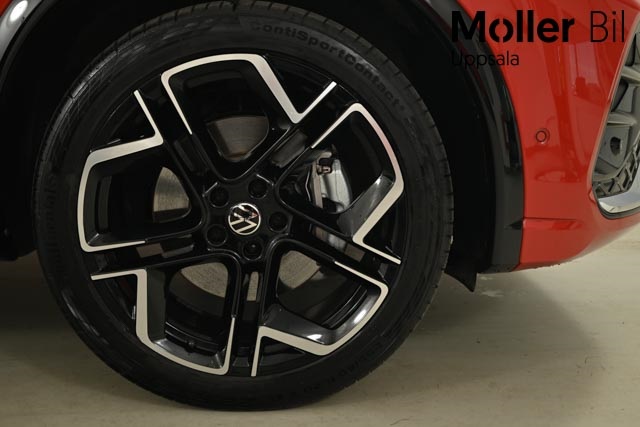 Volkswagen Tiguan UKH26R