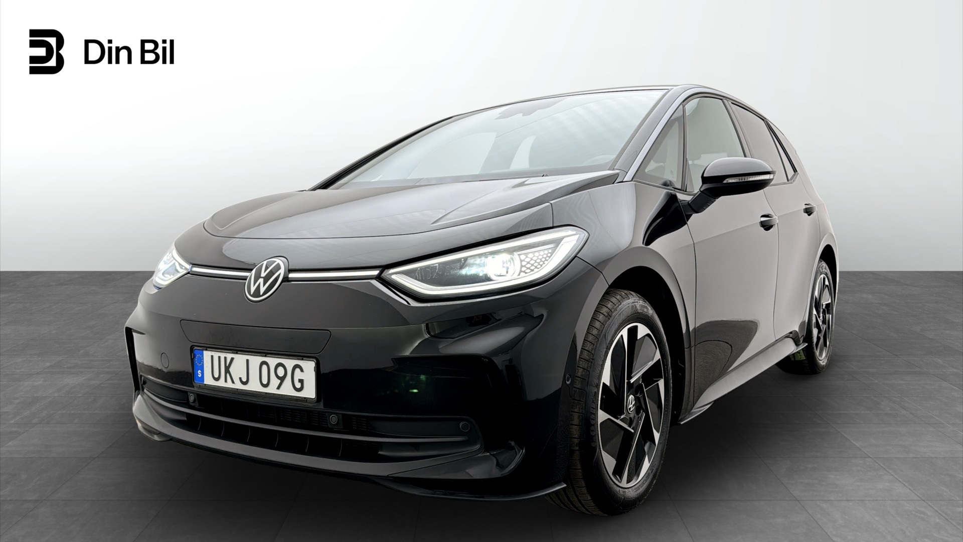 Bild för bil UKJ09G