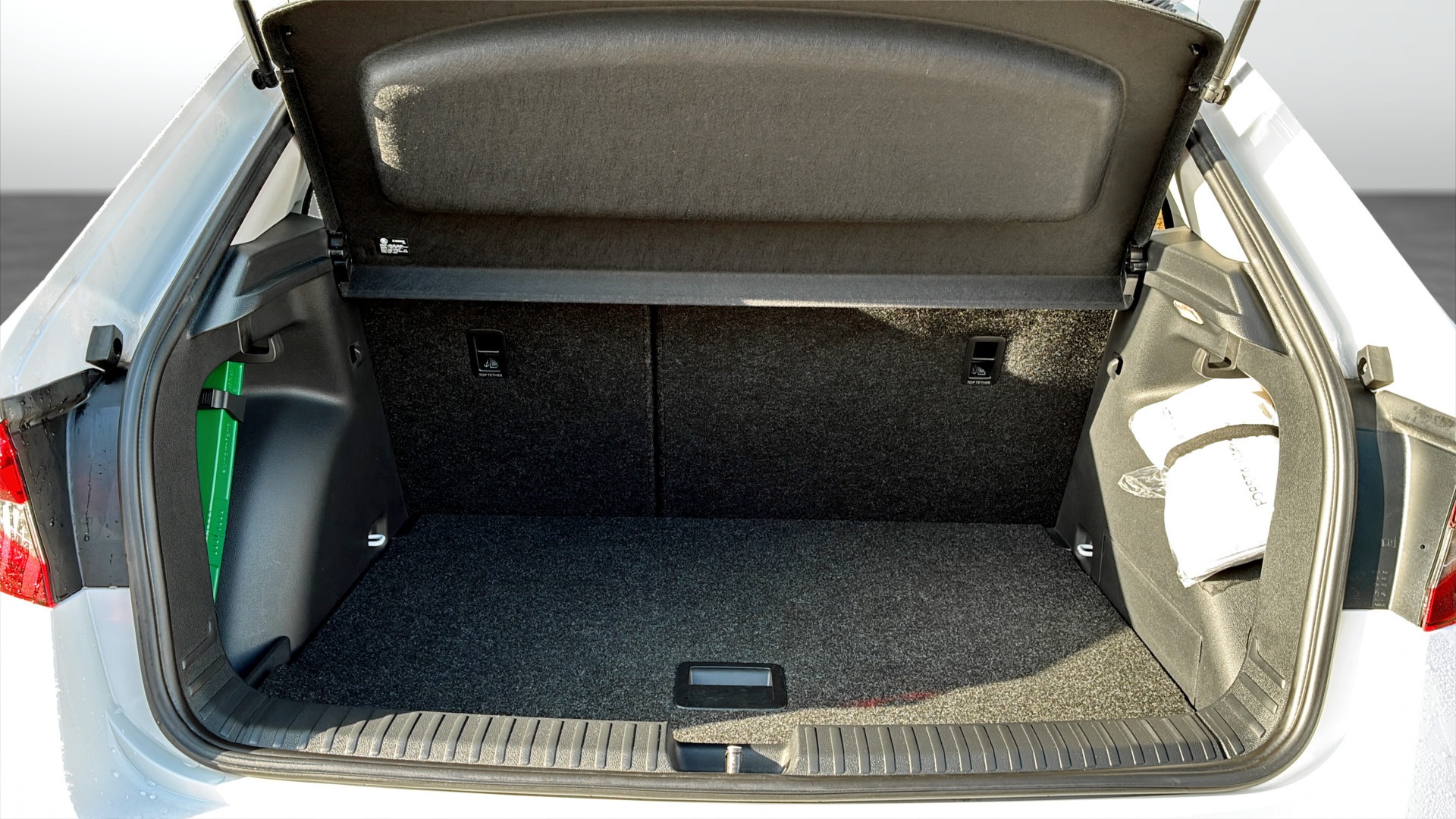 Skoda Fabia UKK26B