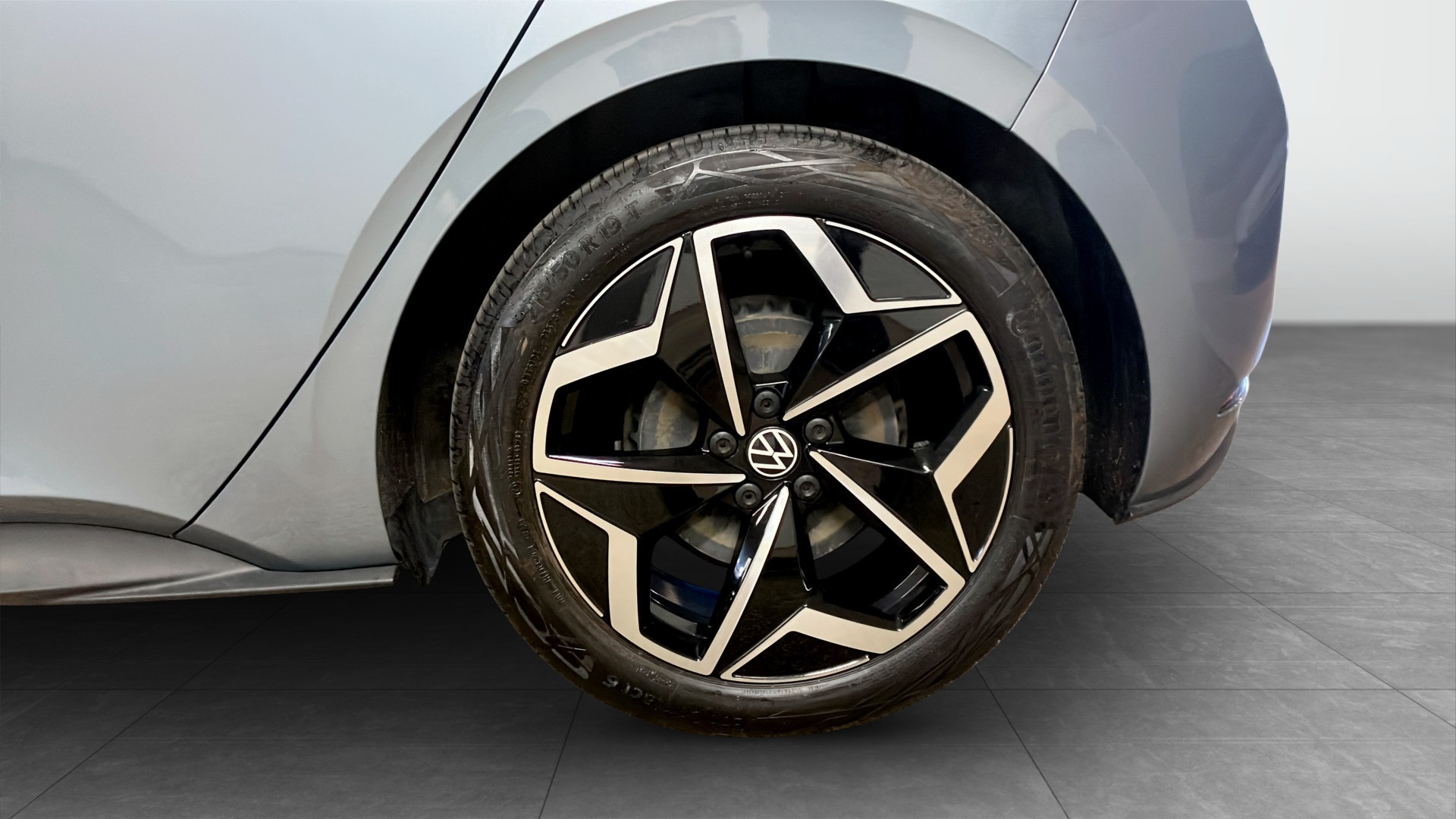 Volkswagen ID.3 UKL17A
