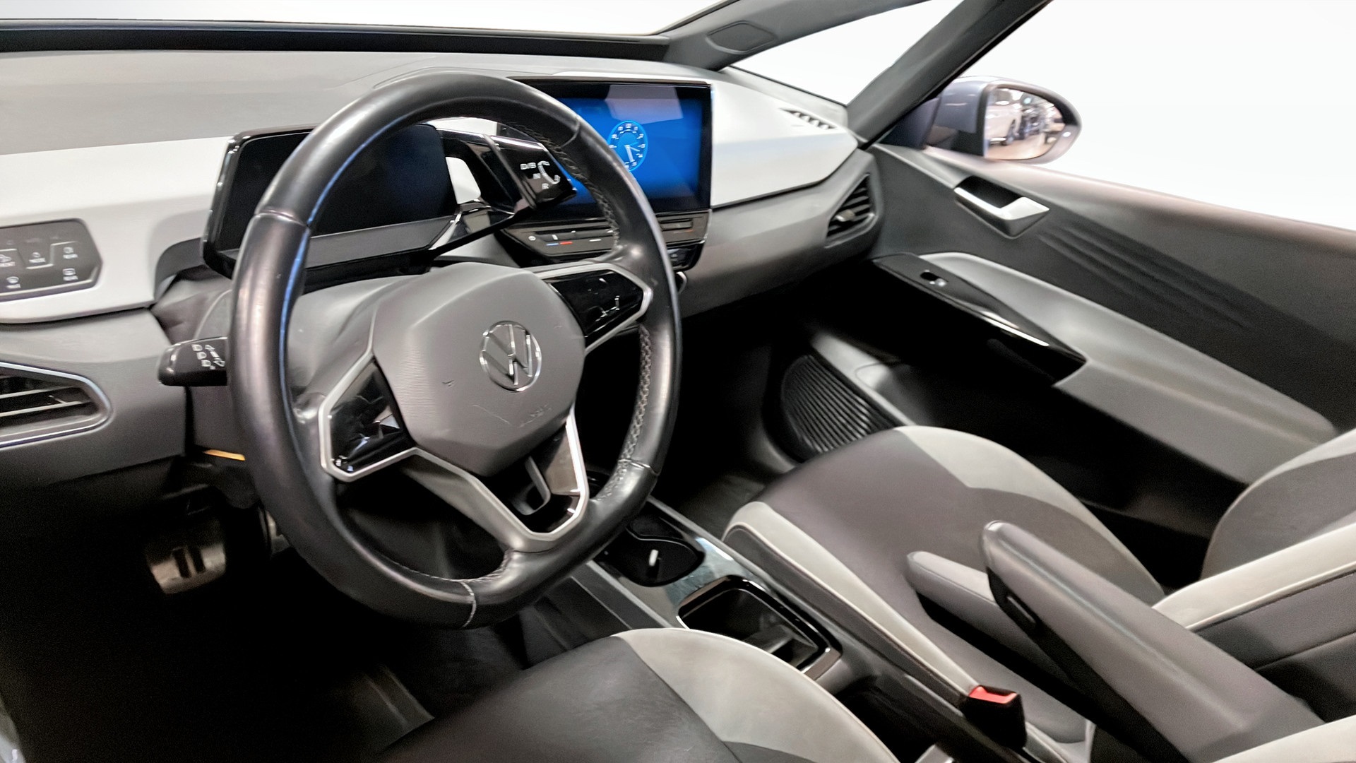 Volkswagen ID.3 UKL17A