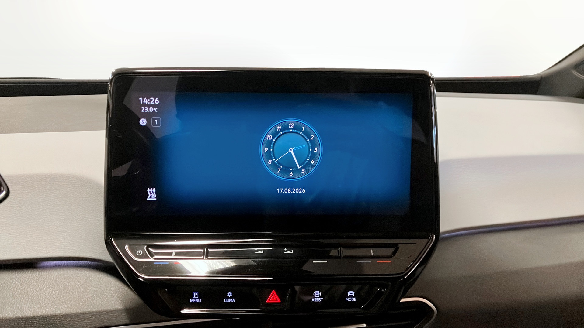 Volkswagen ID.3 UKL17A