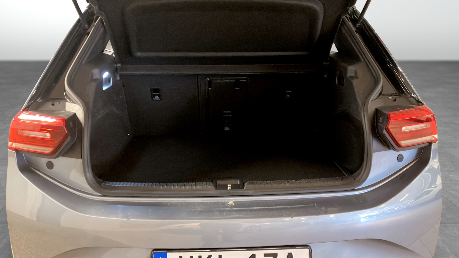 Volkswagen ID.3 UKL17A