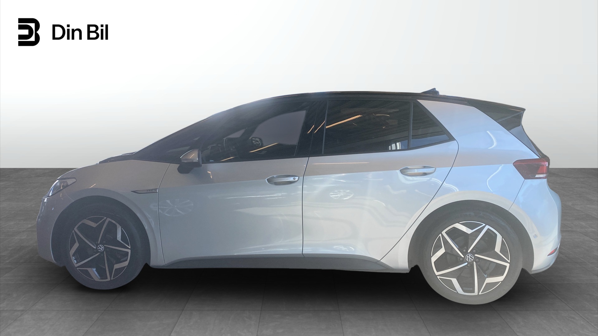 Volkswagen ID.3 UKR01J