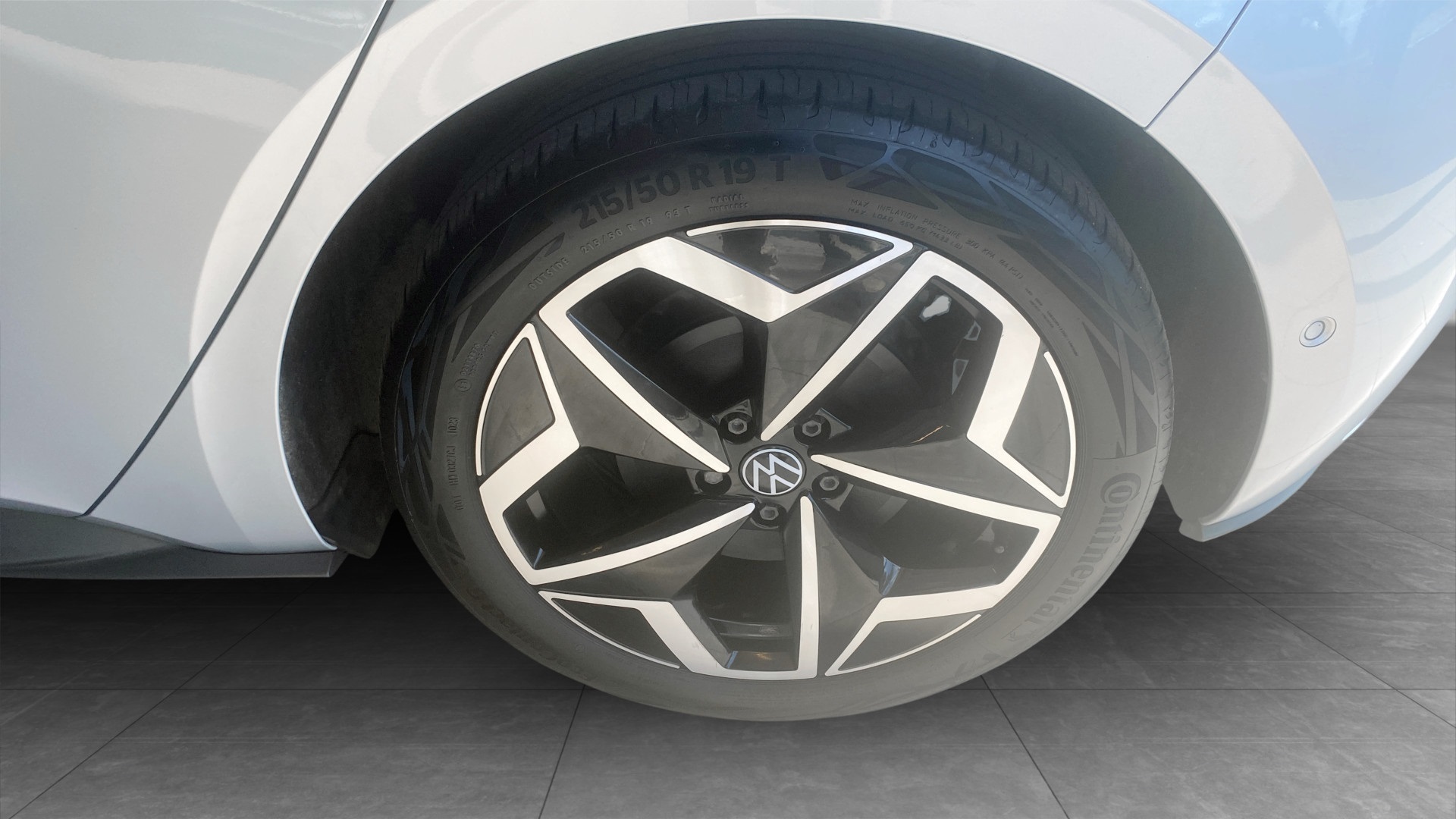 Volkswagen ID.3 UKR01J