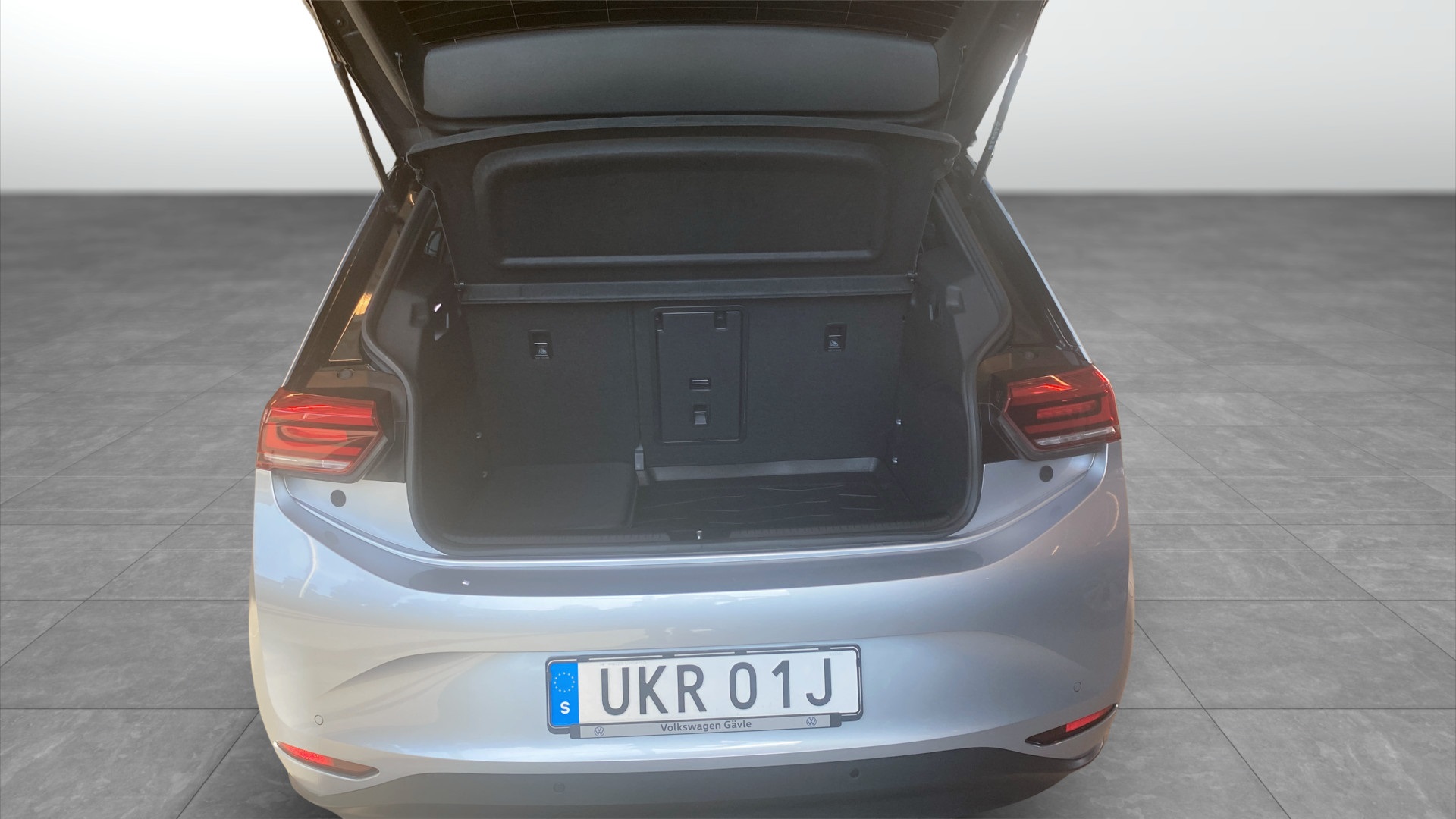 Volkswagen ID.3 UKR01J