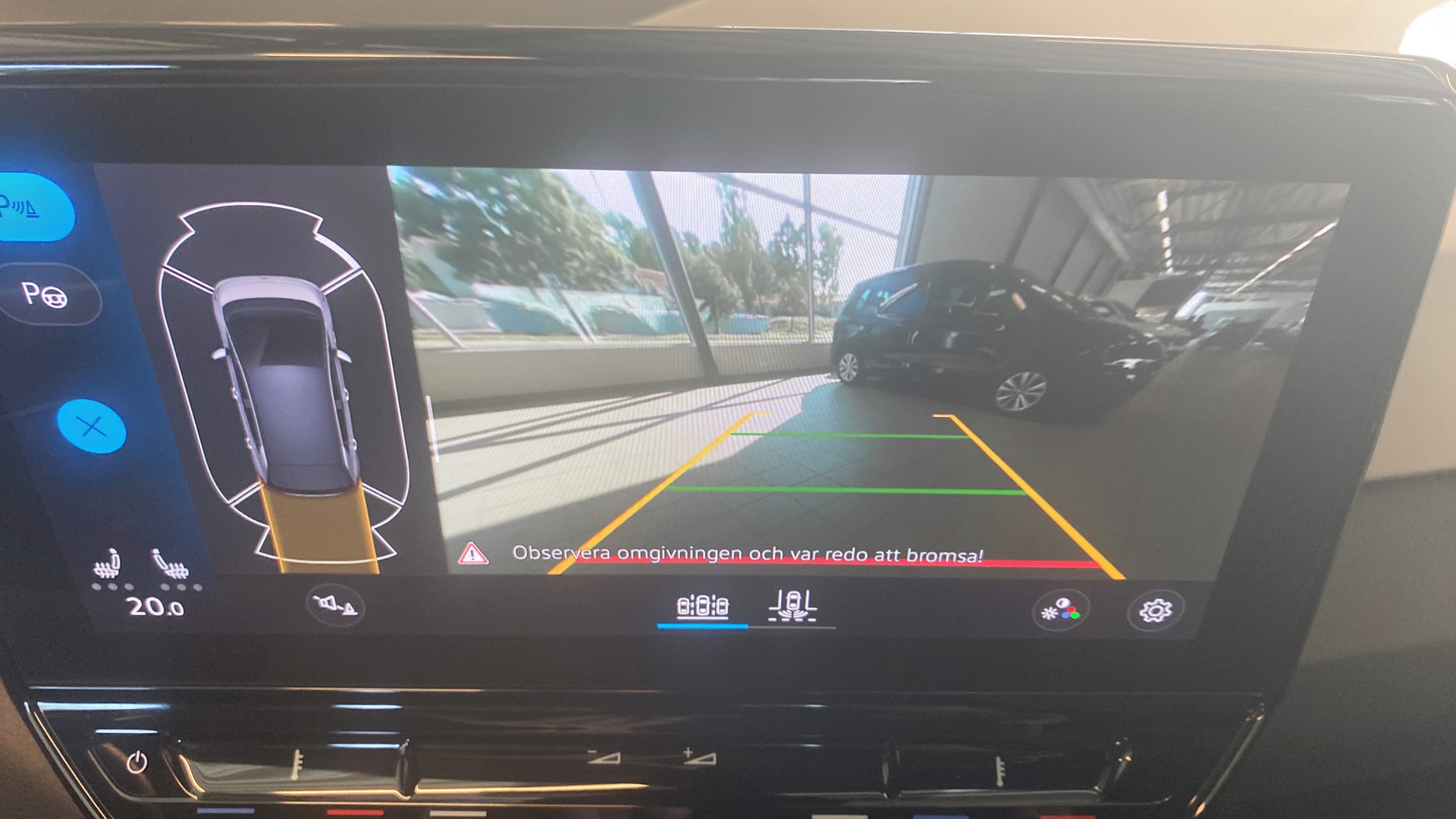 Volkswagen ID.3 UKR01J