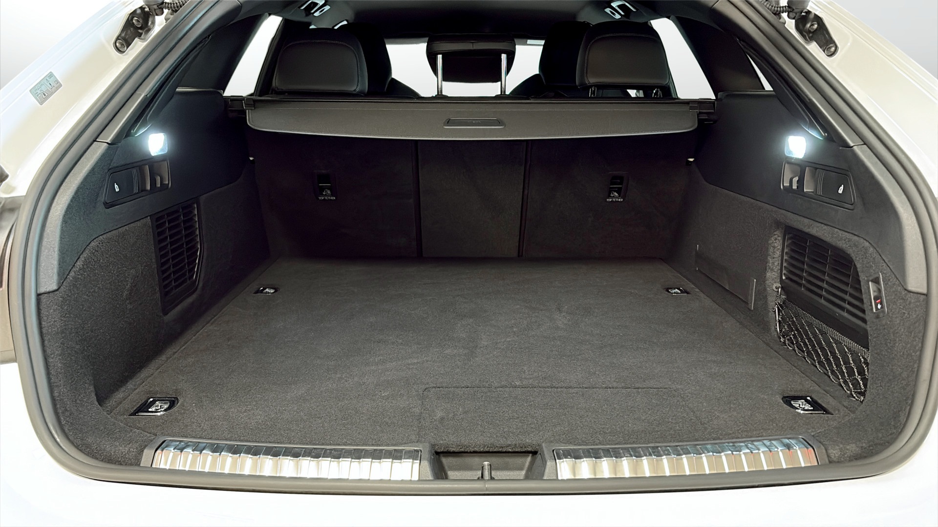 Audi A5 Avant UKR06B