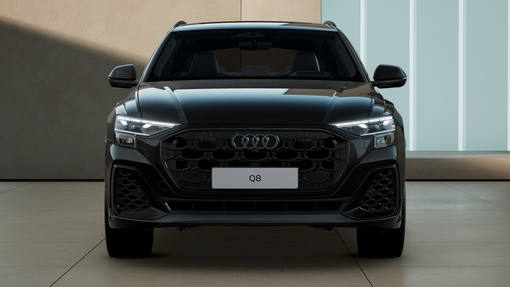 Audi Q8 UKT62Z