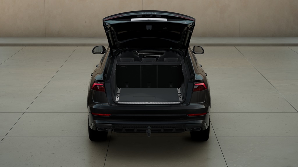 Audi Q8 UKT62Z