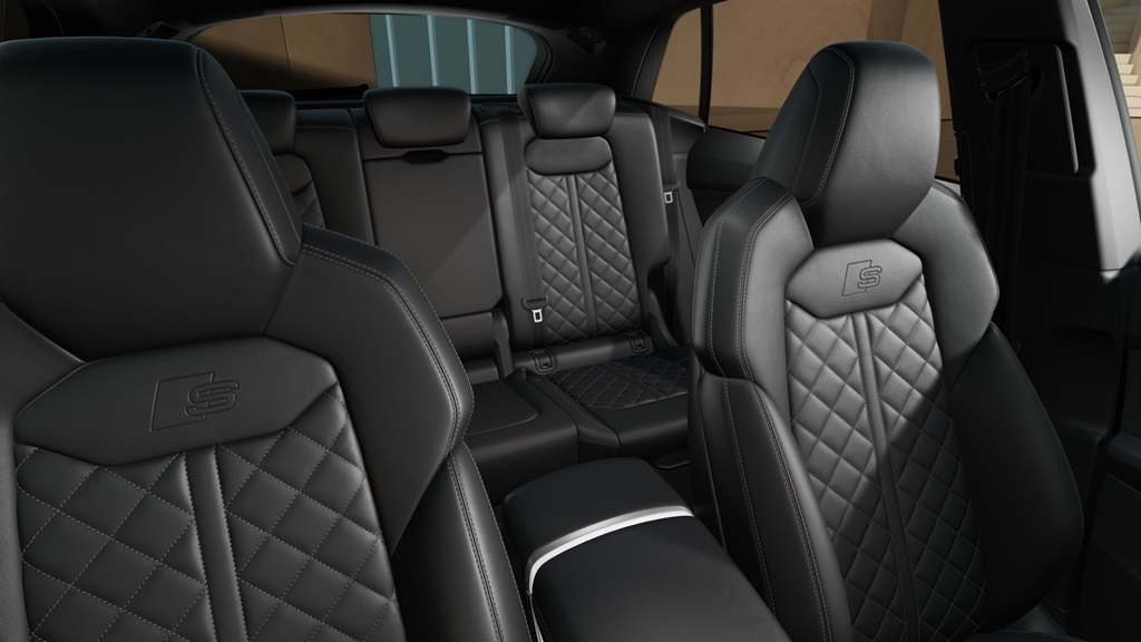 Audi Q8 UKT62Z