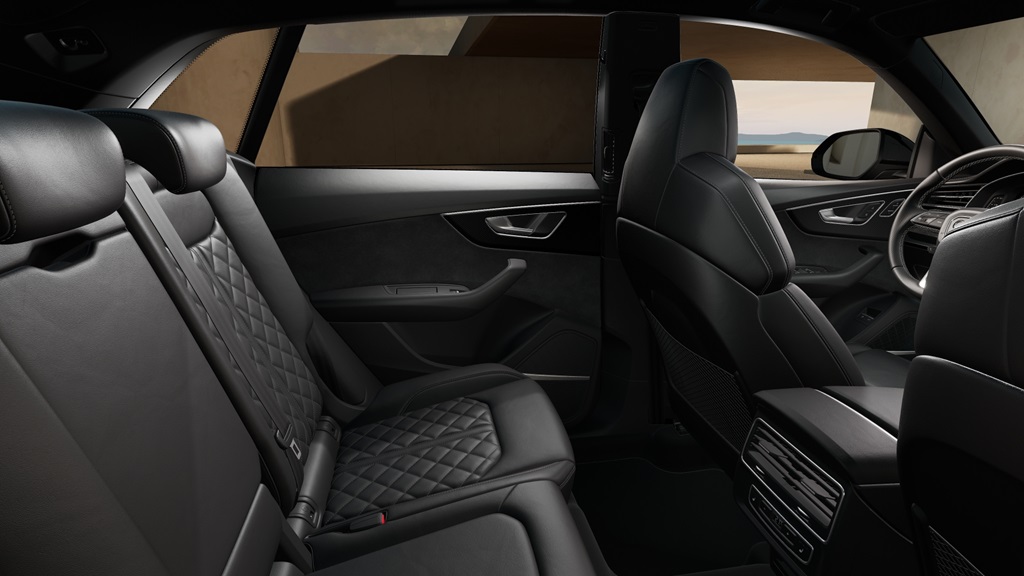 Audi Q8 UKT62Z