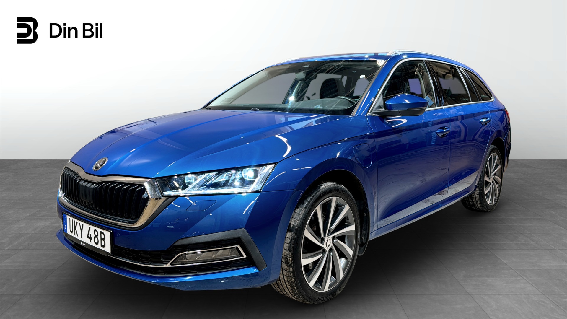 Bild för bil UKY48B