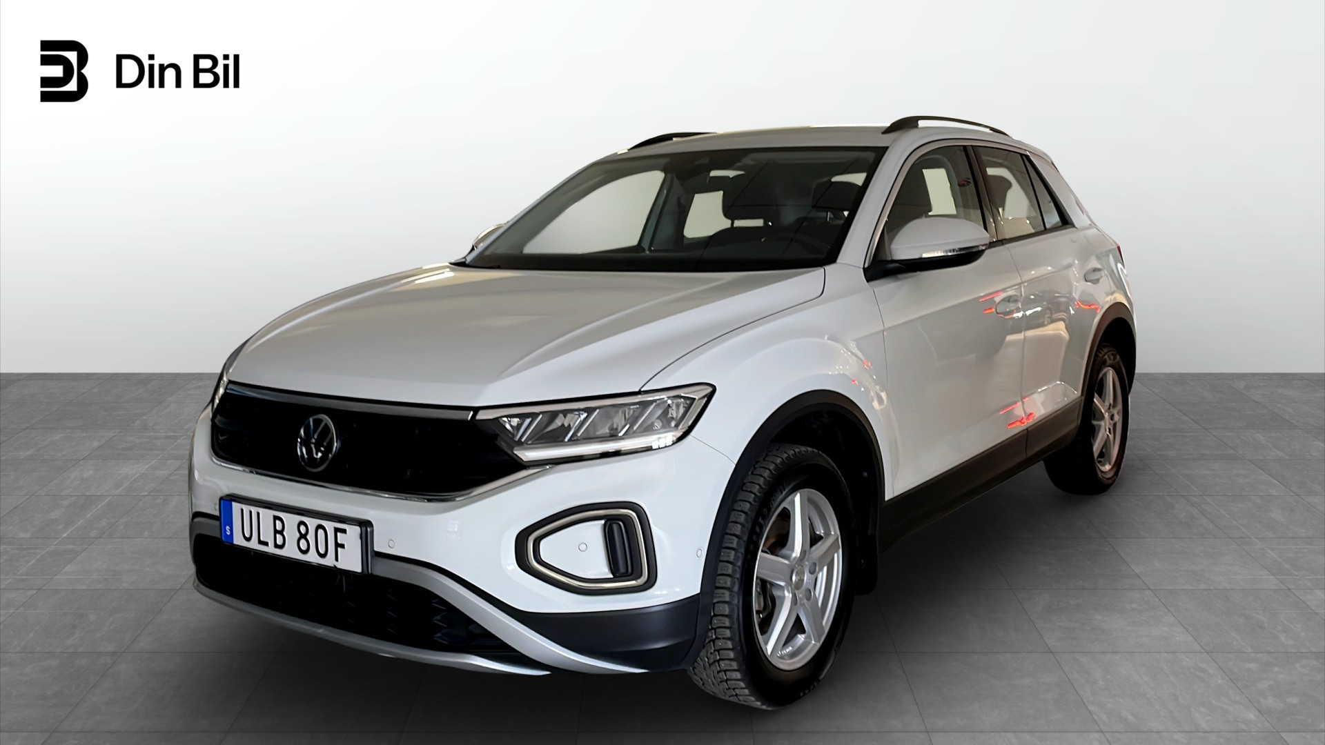 Bild för bil ULB80F