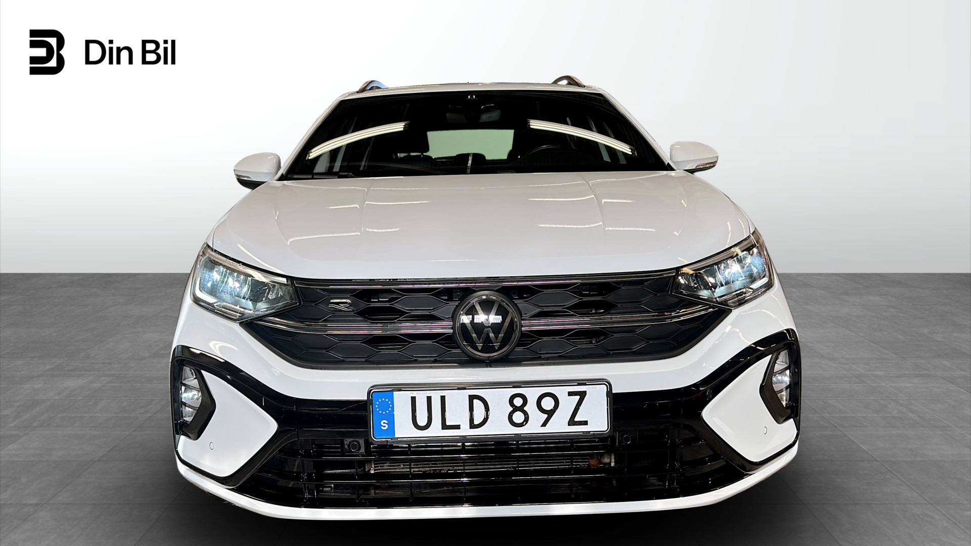 Volkswagen Taigo ULD89Z