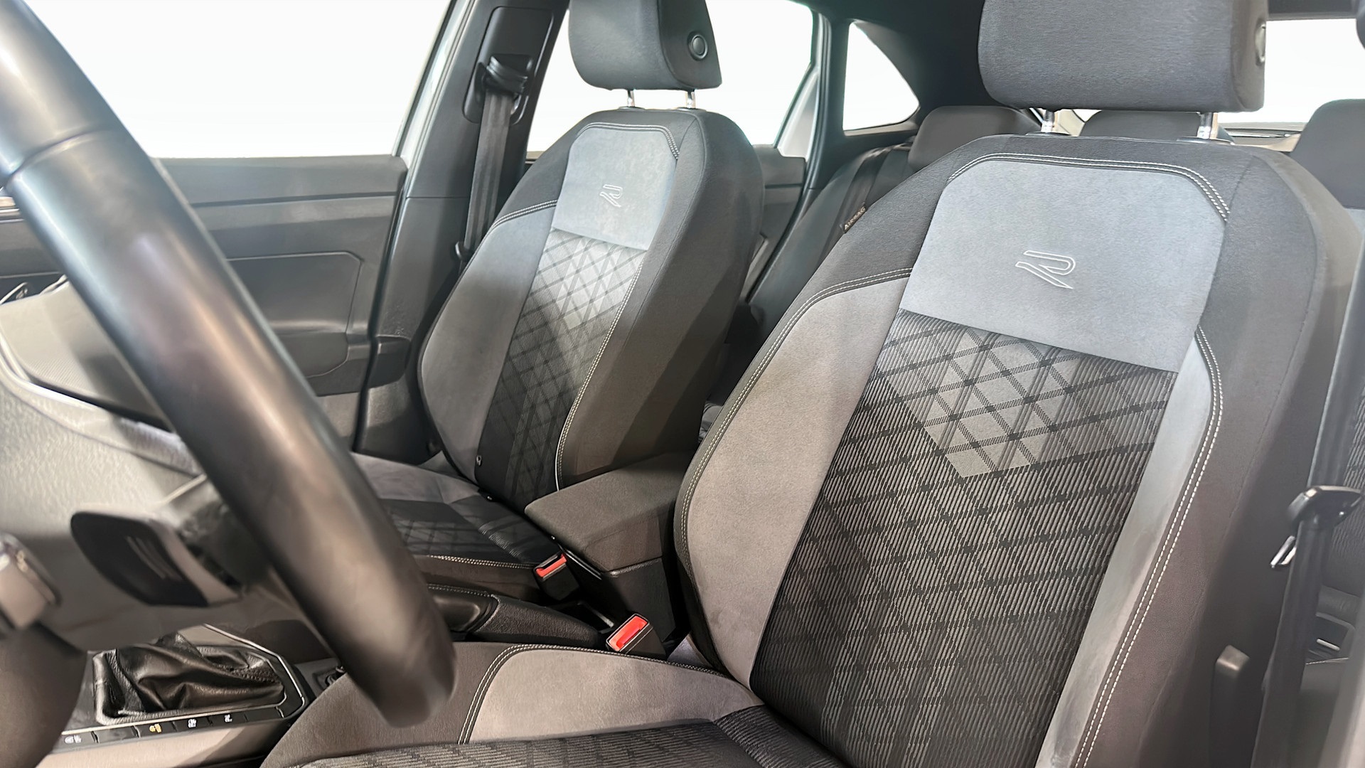 Volkswagen Taigo ULD89Z