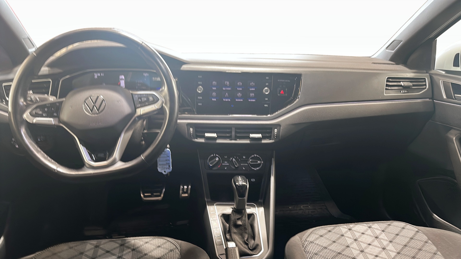 Volkswagen Taigo ULD89Z