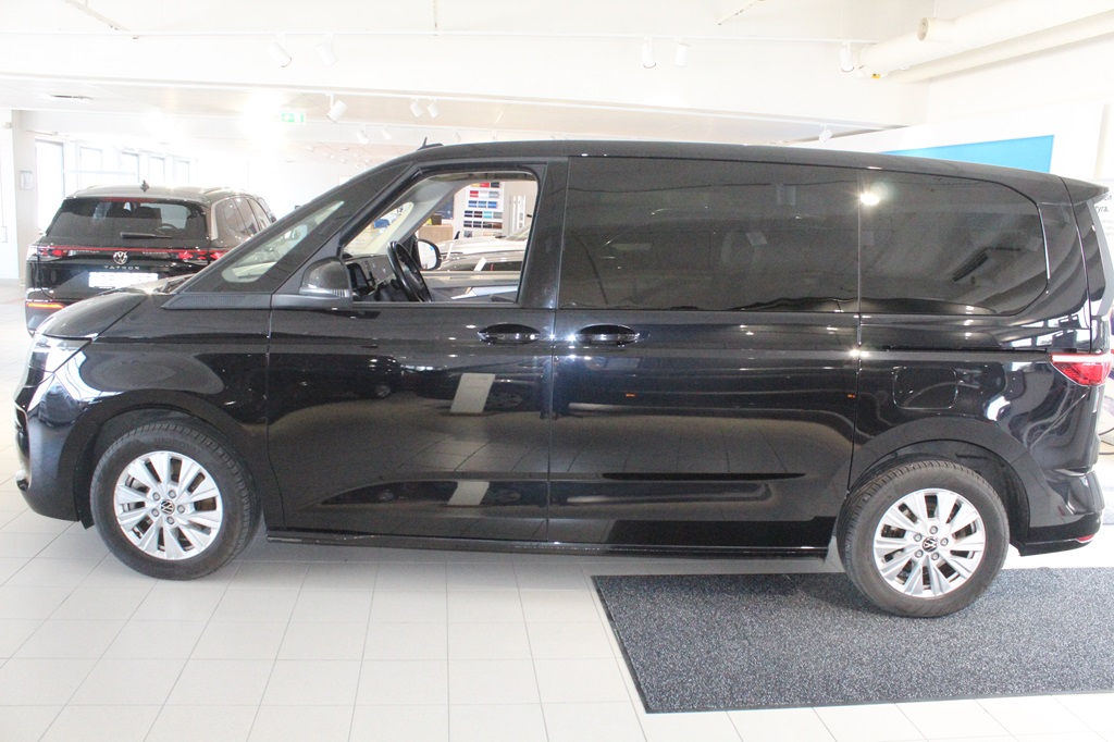 Volkswagen Multivan ULF62T