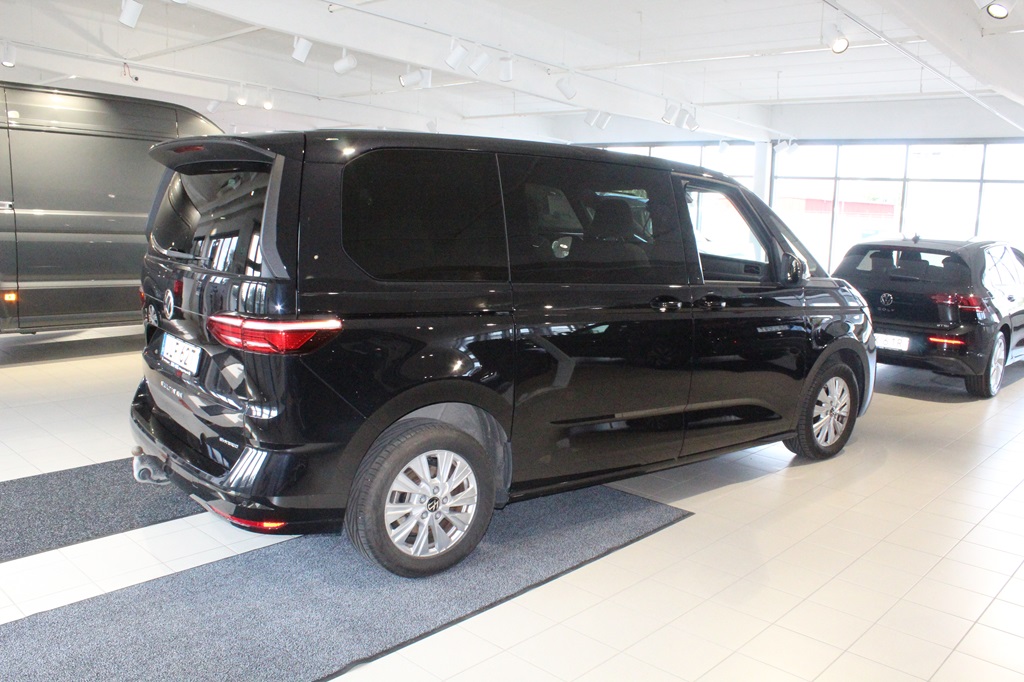 Volkswagen Multivan ULF62T