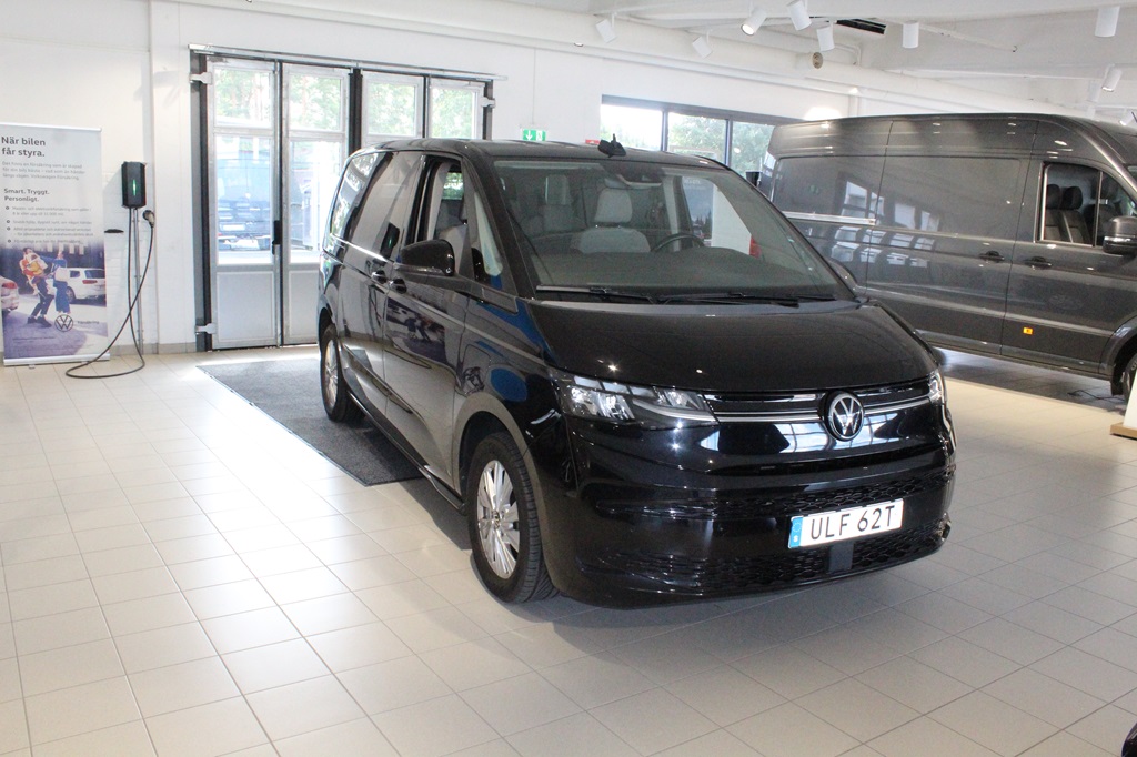 Volkswagen Multivan ULF62T