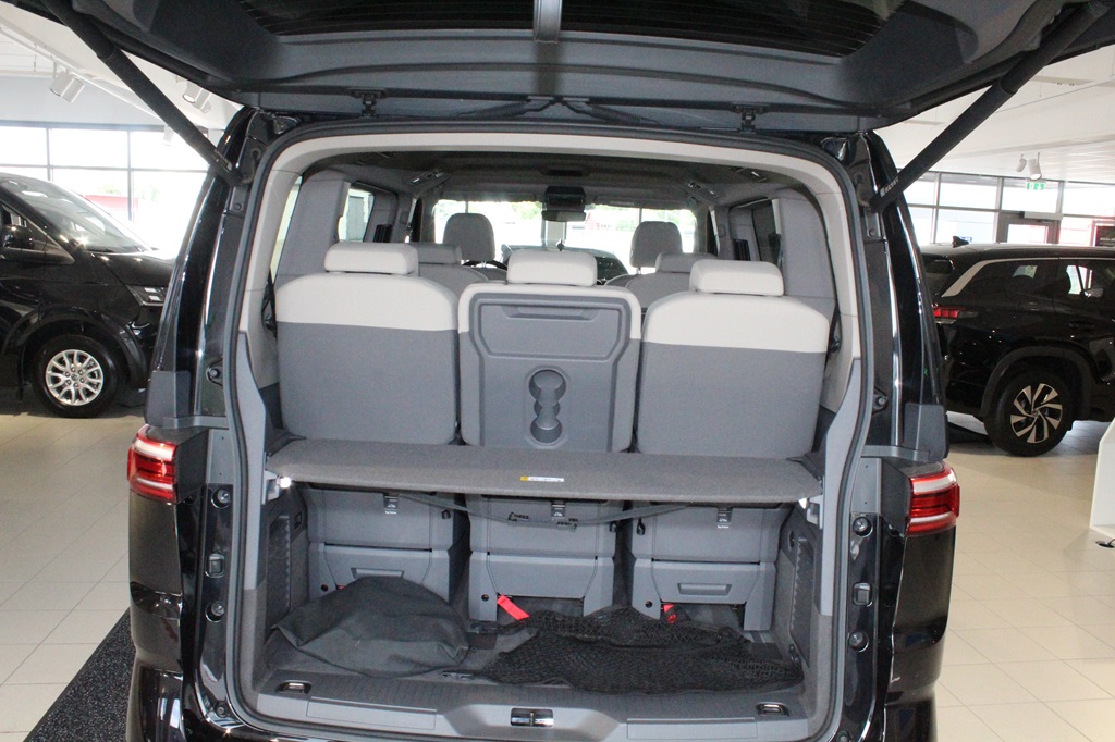 Volkswagen Multivan ULF62T