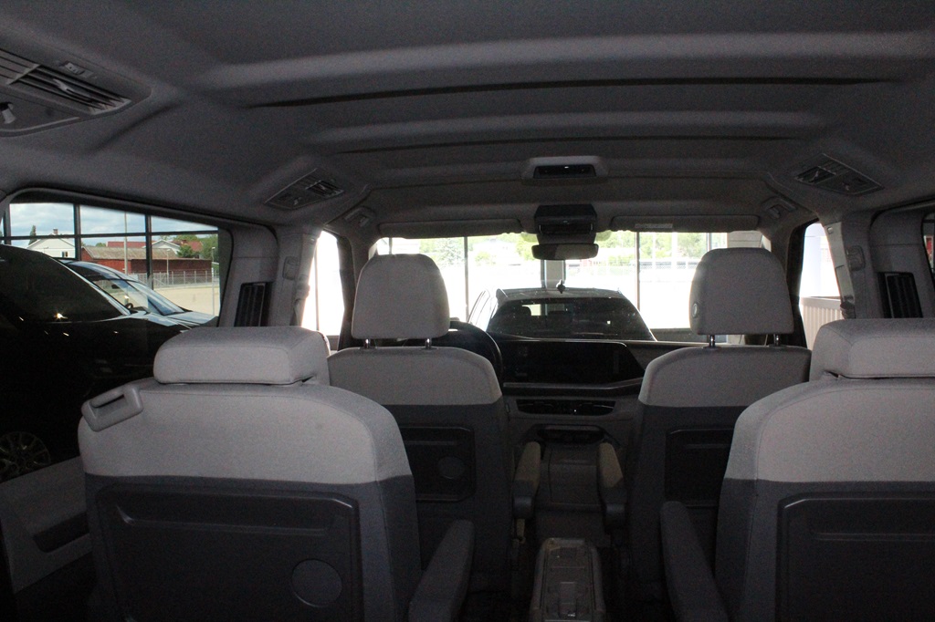 Volkswagen Multivan ULF62T