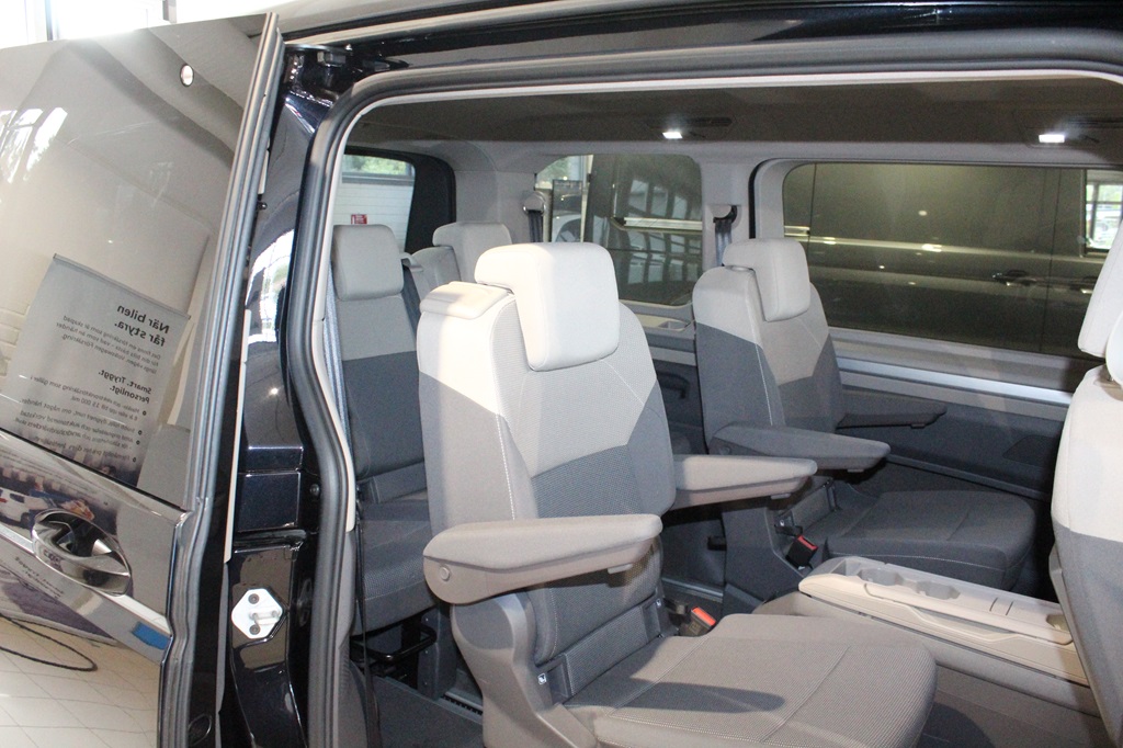 Volkswagen Multivan ULF62T