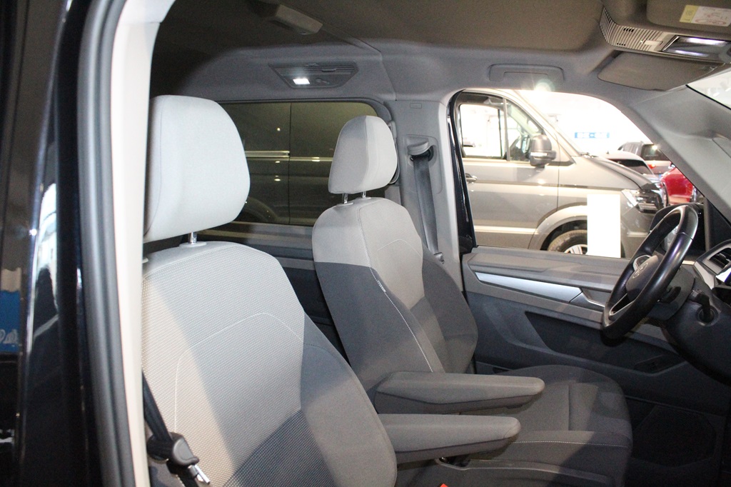 Volkswagen Multivan ULF62T