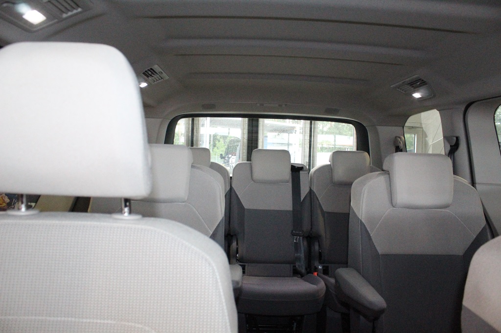 Volkswagen Multivan ULF62T