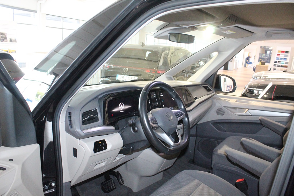 Volkswagen Multivan ULF62T