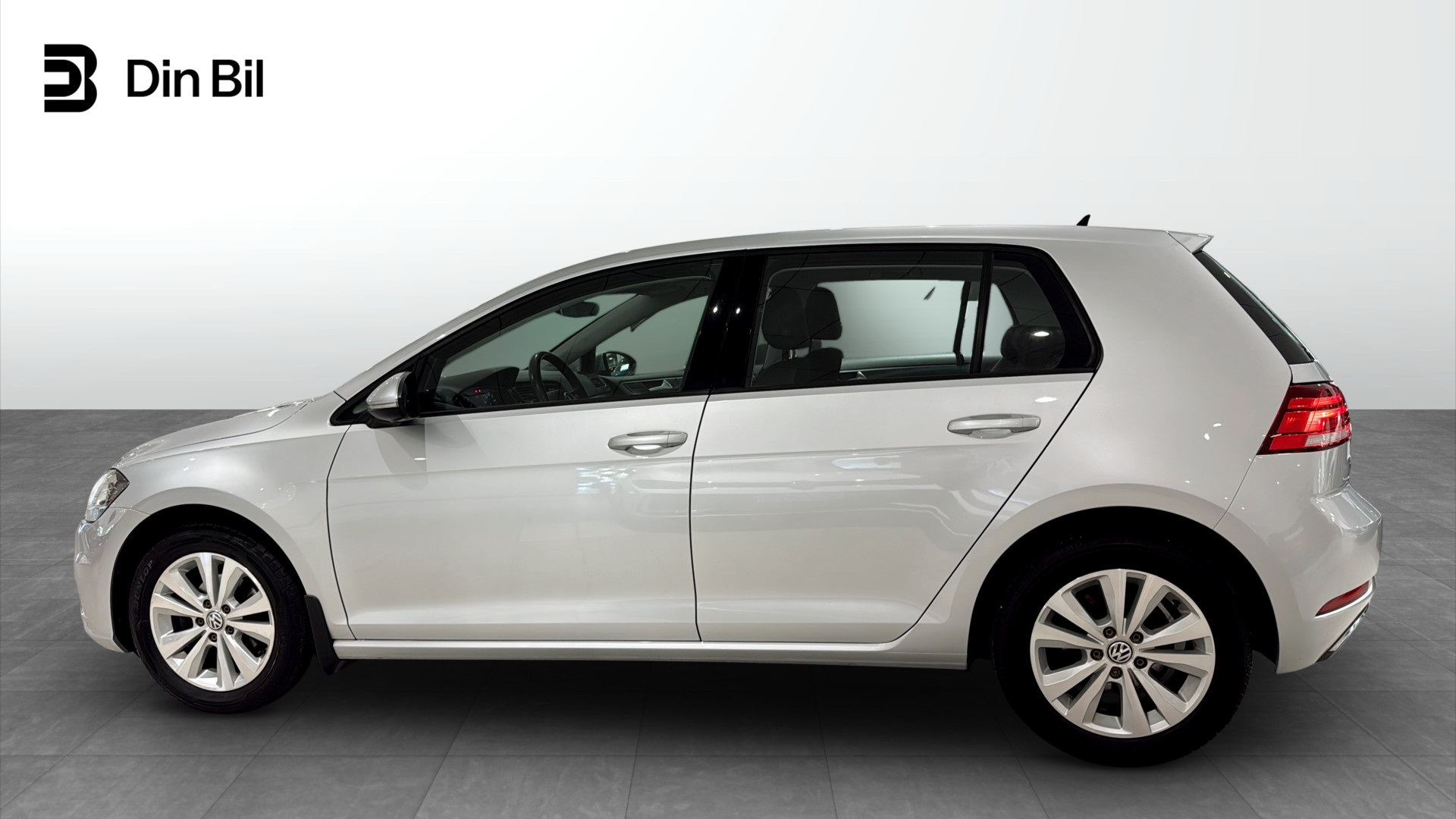 Volkswagen Golf ULH703