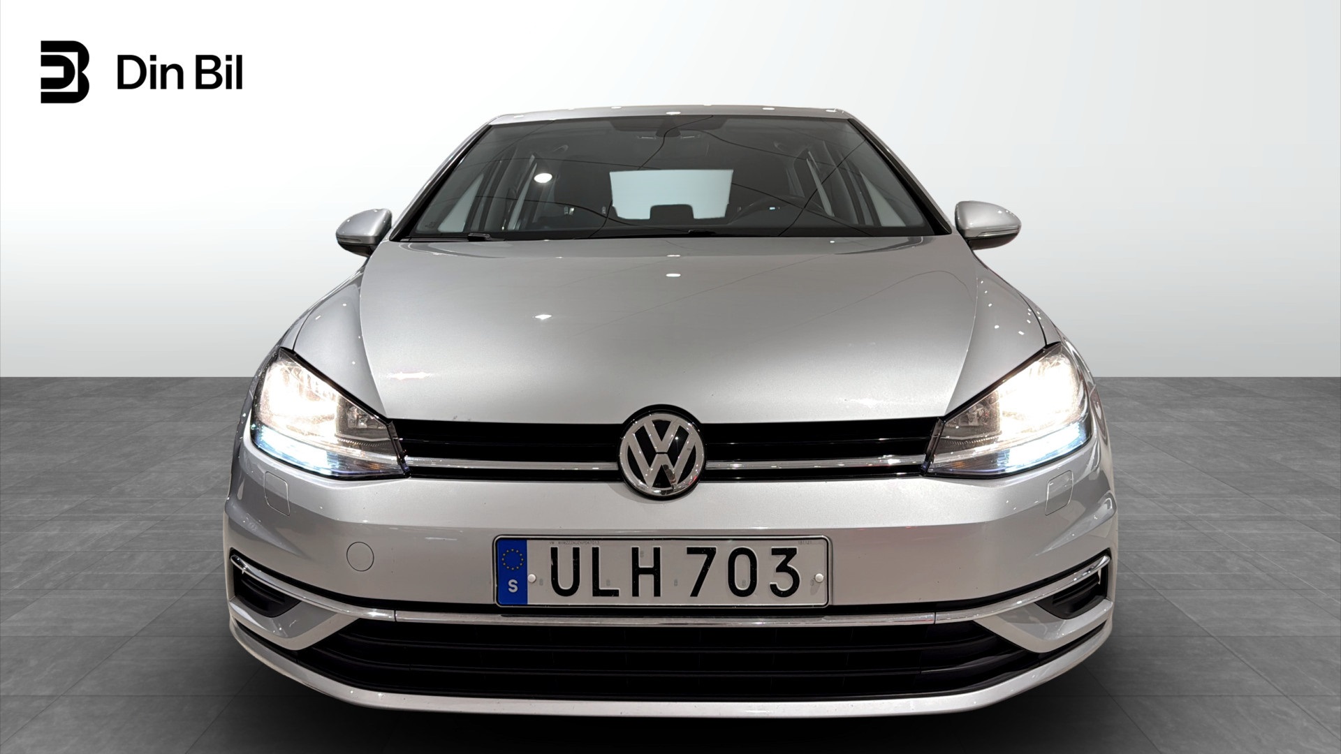 Volkswagen Golf ULH703