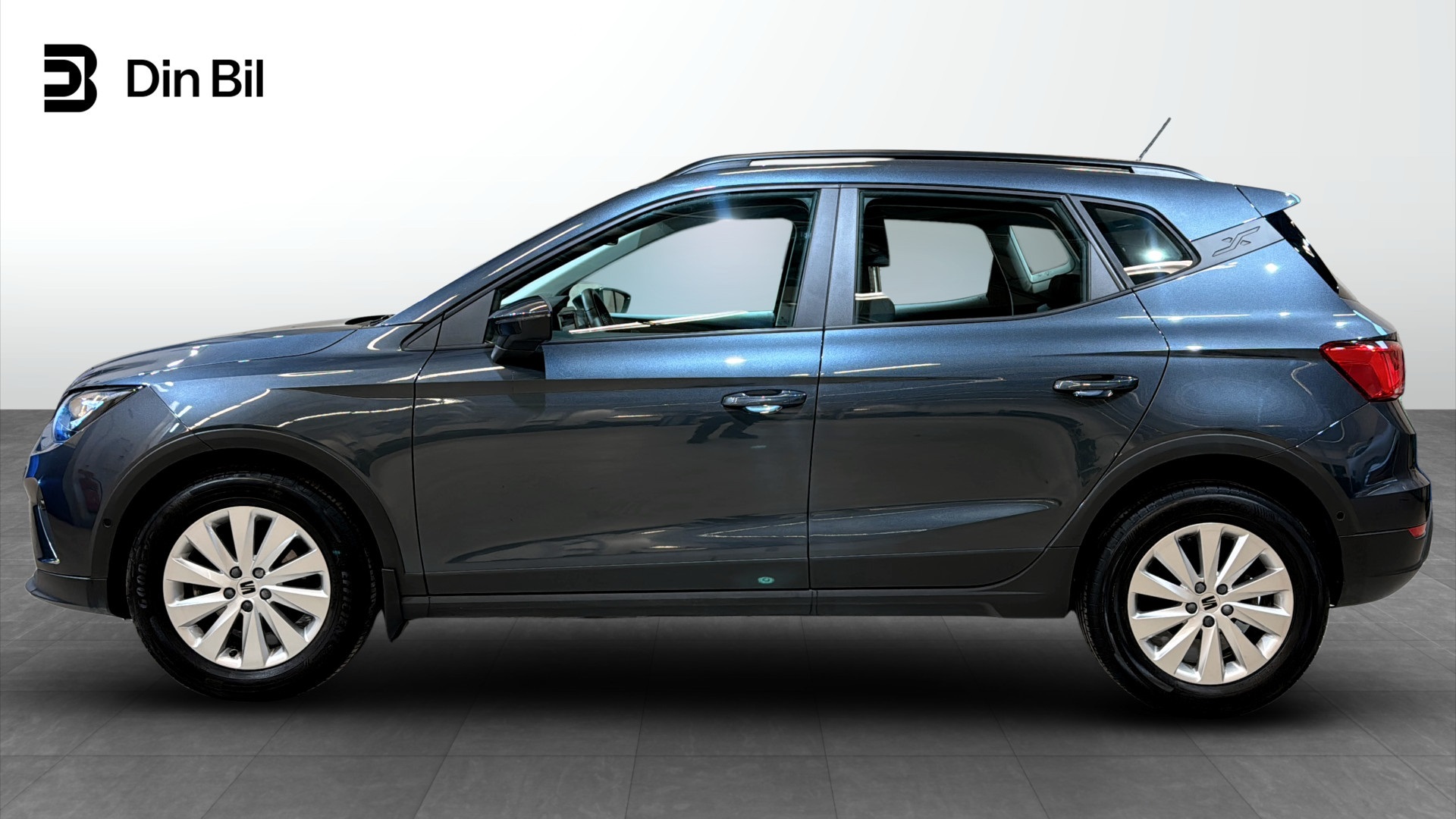 SEAT Arona ULL90S