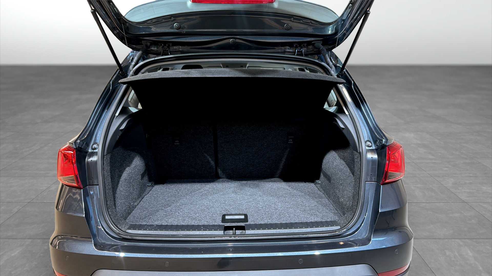 SEAT Arona ULL90S