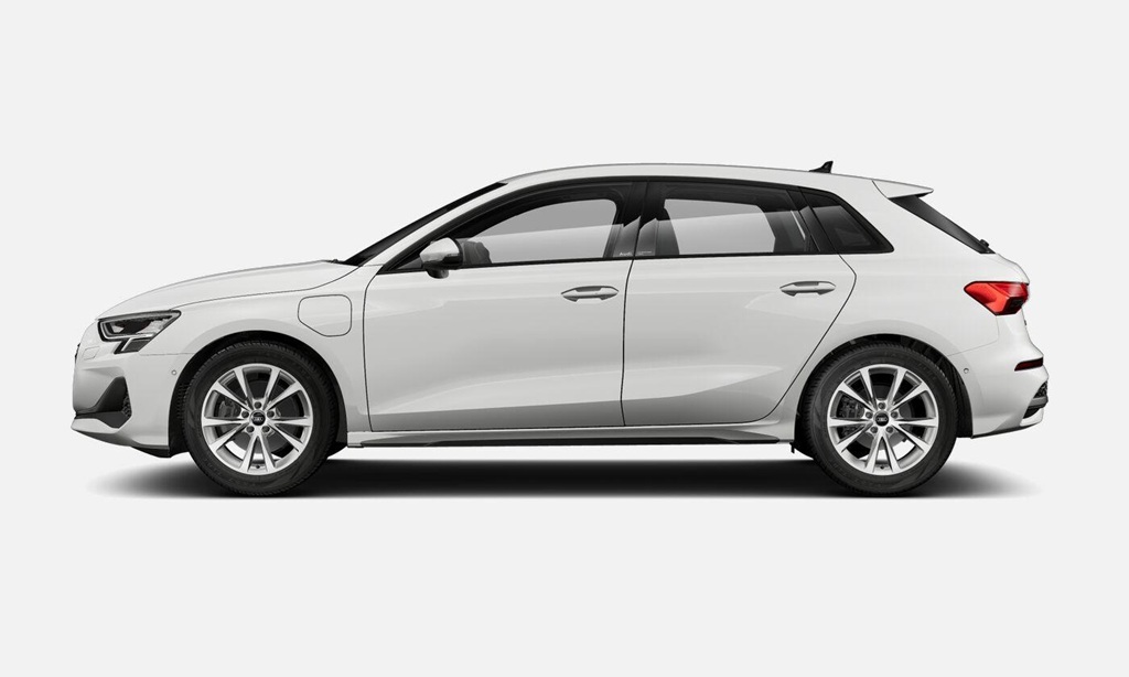 Audi A3 Sportback ULN10F