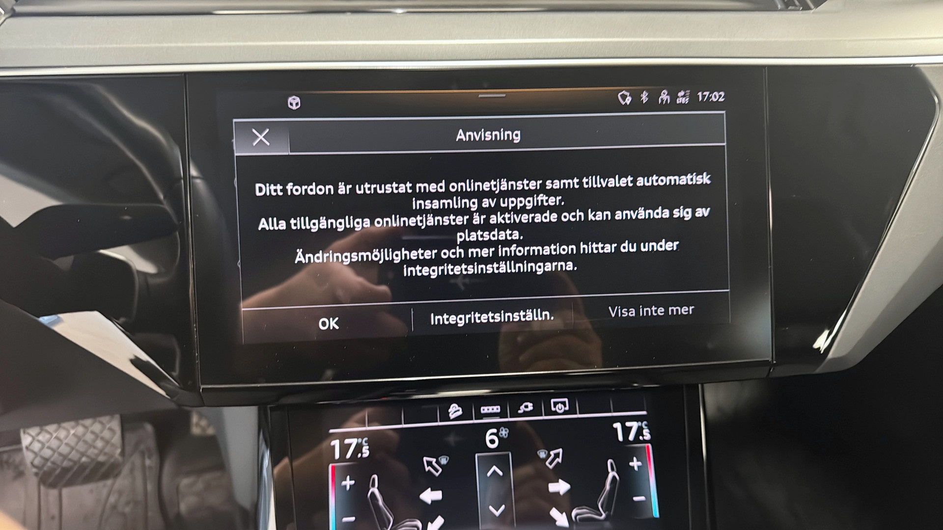 Bild på bil