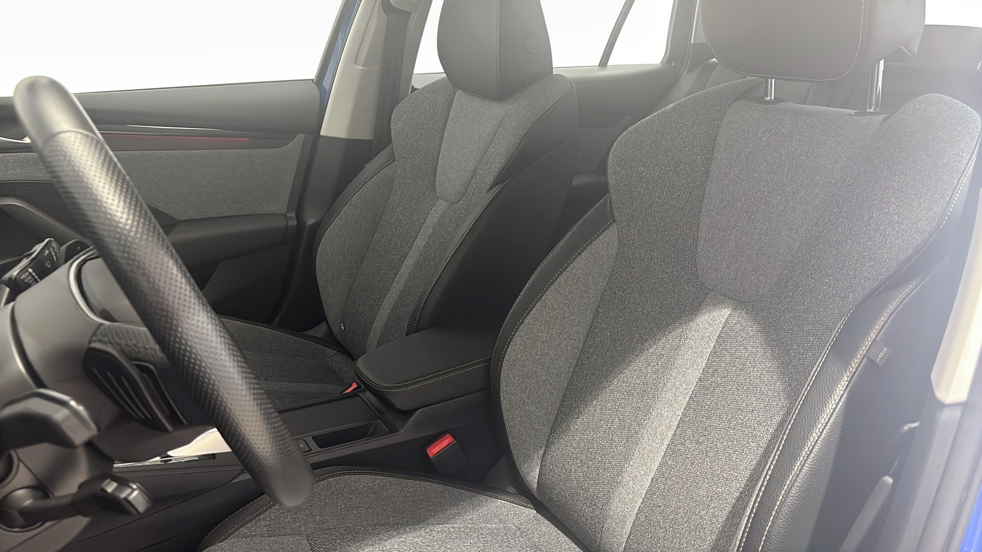 Skoda Octavia Combi ULS62S