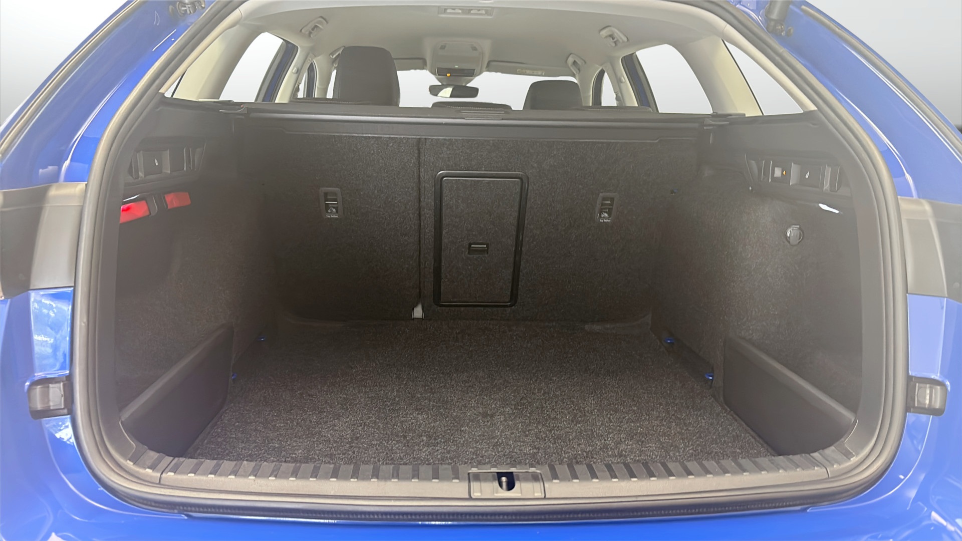 Skoda Octavia Combi ULS62S